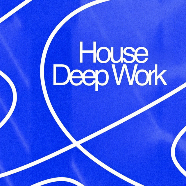 House for Deep Work cover